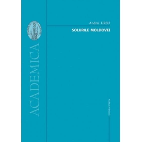 Solurile Moldovei. Andrei Ursu