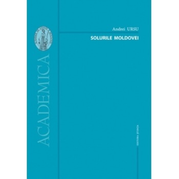 Solurile Moldovei. Andrei Ursu Solurile Moldovei. Andrei Ursu