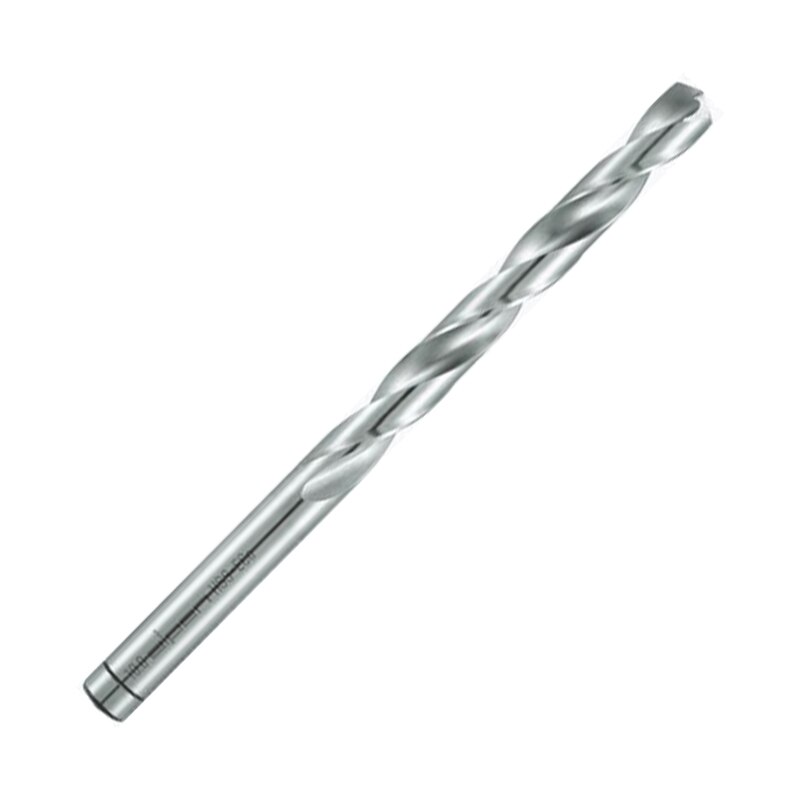 Burghiu HSS-ECO Cobalt DIN 338RN 