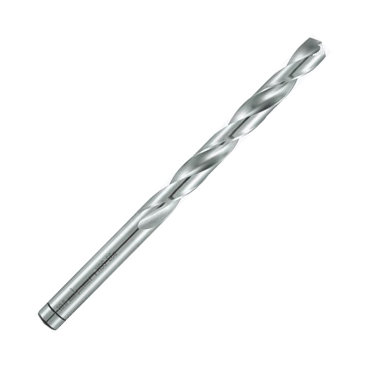 Burghiu HSS-ECO Cobalt DIN 338RN "C", Ø 4.1 mm, ALPEN, Made in Austria