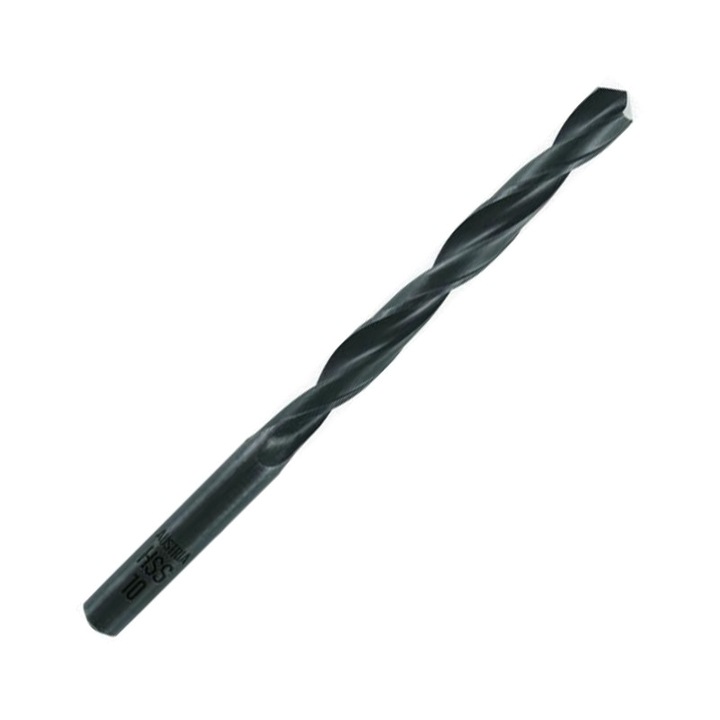 Burghiu pentru metal HSS SPRINT DIN 338 RN, Ø 0.5 mm, ALPEN, Made in Austria