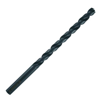 Burghiu pentru metal HSS DIN1869 Extralung, Ø 9 mm, ALPEN, Made in Austria Burghiu pentru metal HSS DIN1869 Extralung, Ø 9 mm, ALPEN, Made in Austria