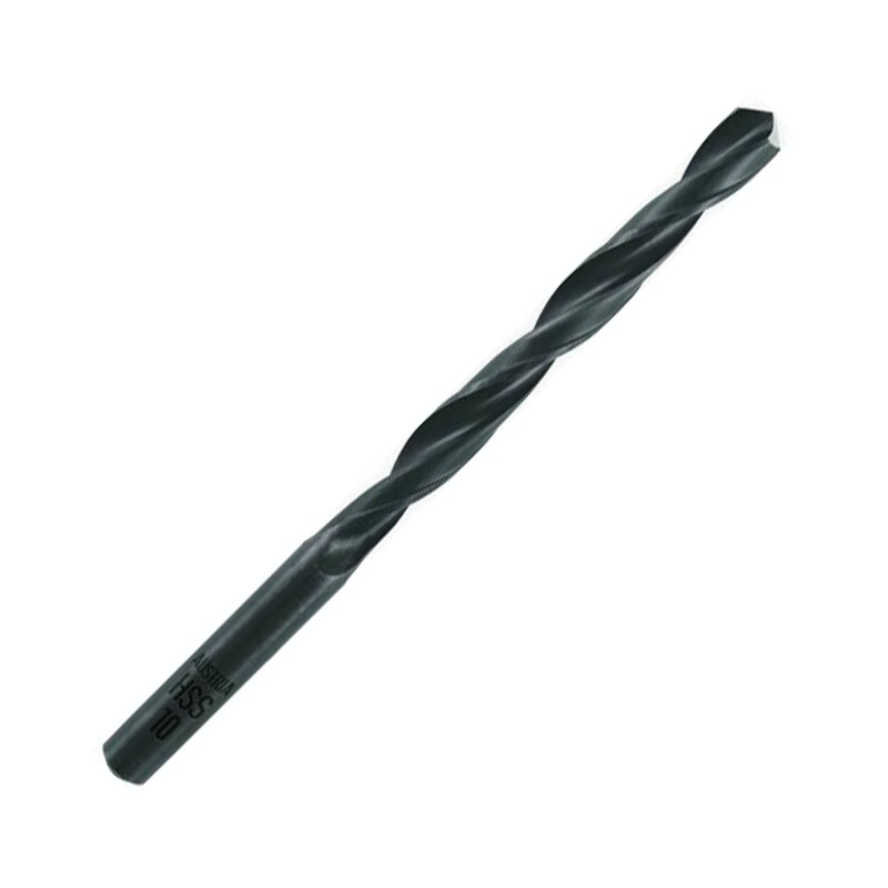 Burghiu pentru metal HSS SPRINT DIN 338 RN, Ø 0.7 mm, ALPEN, Made in Austria