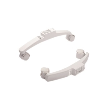 Set accesorii montaj podea convectoare TESY, seriile ConvEco Electronic si ConvEco Cloud Set accesorii montaj podea convectoare TESY, seriile ConvEco Electronic si ConvEco Cloud