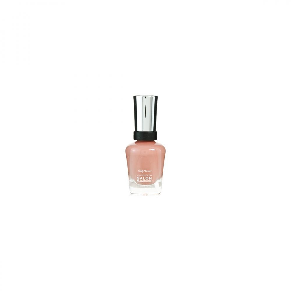 Lac de unghii Sally Hansen Complete Salon Manicure Polish - Mudslide