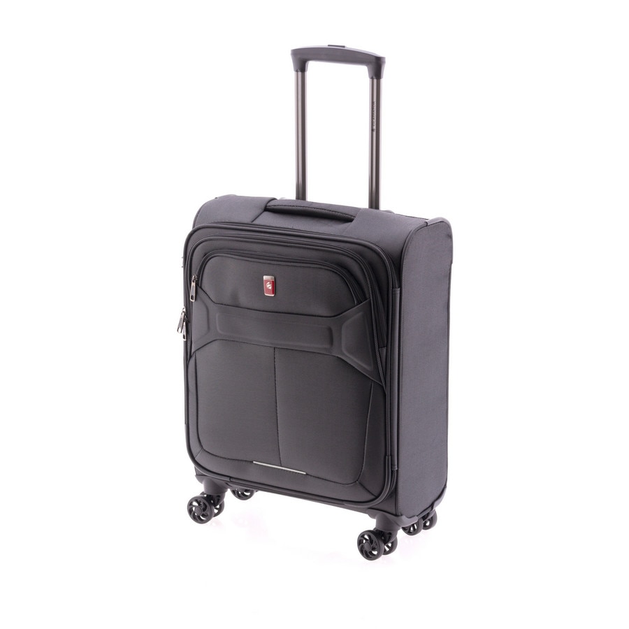 Troler Cabina, GLADIATOR, VEYRON, ESPRESSO, Antracit