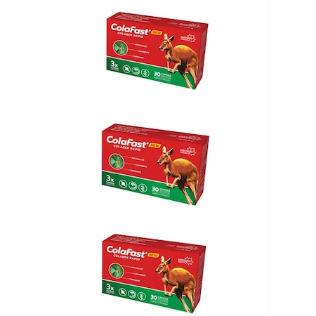 colafast colagen rapid pret)