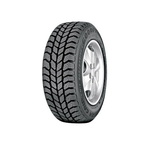 Anvelopa Iarna GOODYEAR Cargo UltraGrip 195/75 R16C 107/105R