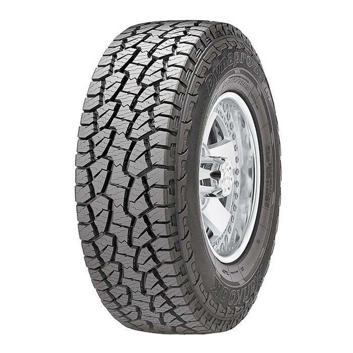 Anvelopa Vara HANKOOK RF10 205/80 R16C 104T XL