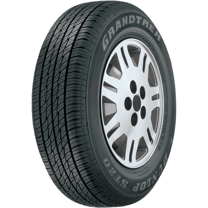 Anvelopa Allseason Dunlop Grand Trek ST20 235/60R16 100H