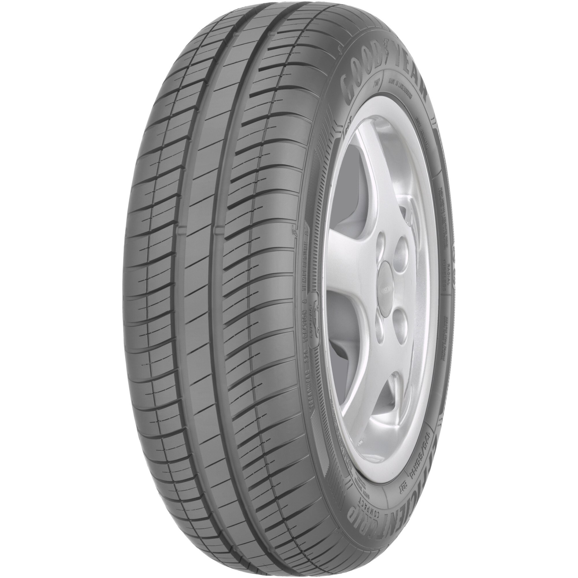 Anvelopa vara Goodyear 175/70R14 88T EfficientGrip Compact XL OT
