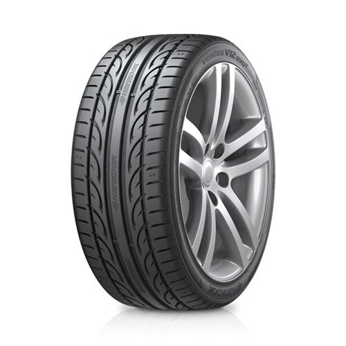 Anvelopa Vara HANKOOK VENTUS V12 EVO 2 K120 245/45 R18 100Y XL