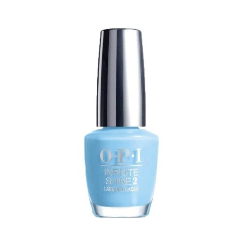 Lac de unghii OPI Infinite Shine To Infinity & Blue-yond ISL18