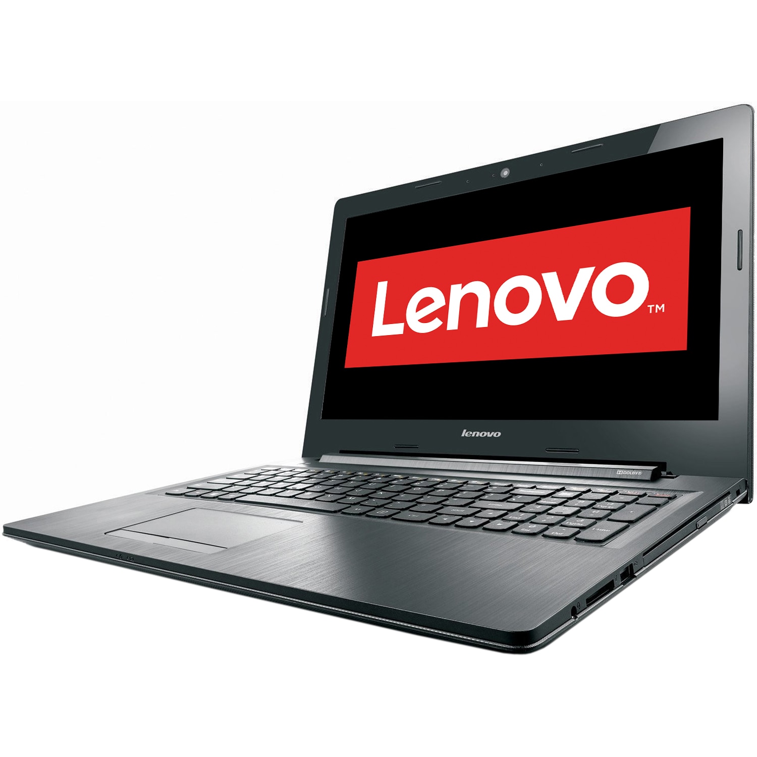 Laptop Lenovo G50-45 cu procesor AMD Quad Core A8-6410 2.00GHz