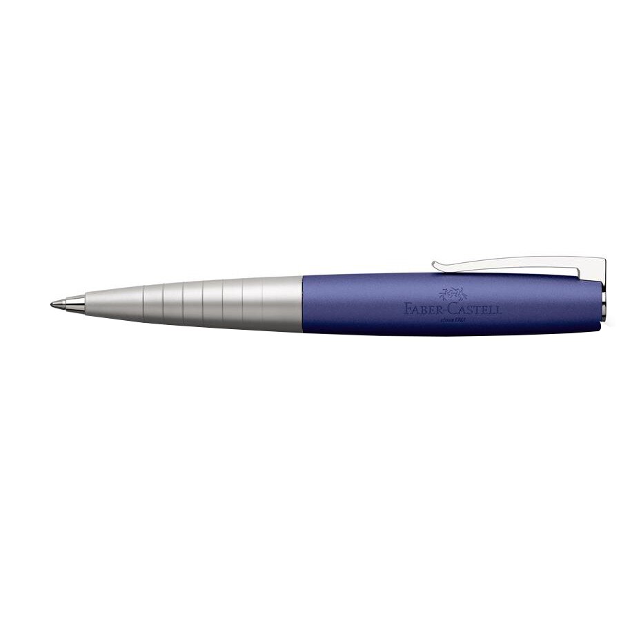 Pix Loom Metalic Albastru Faber-Castell