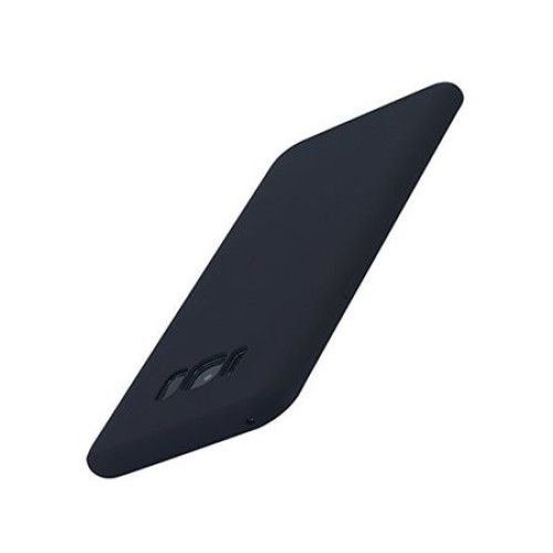 Husa Samsung Galaxy S9 Plus Flippy Full Silicone Negru