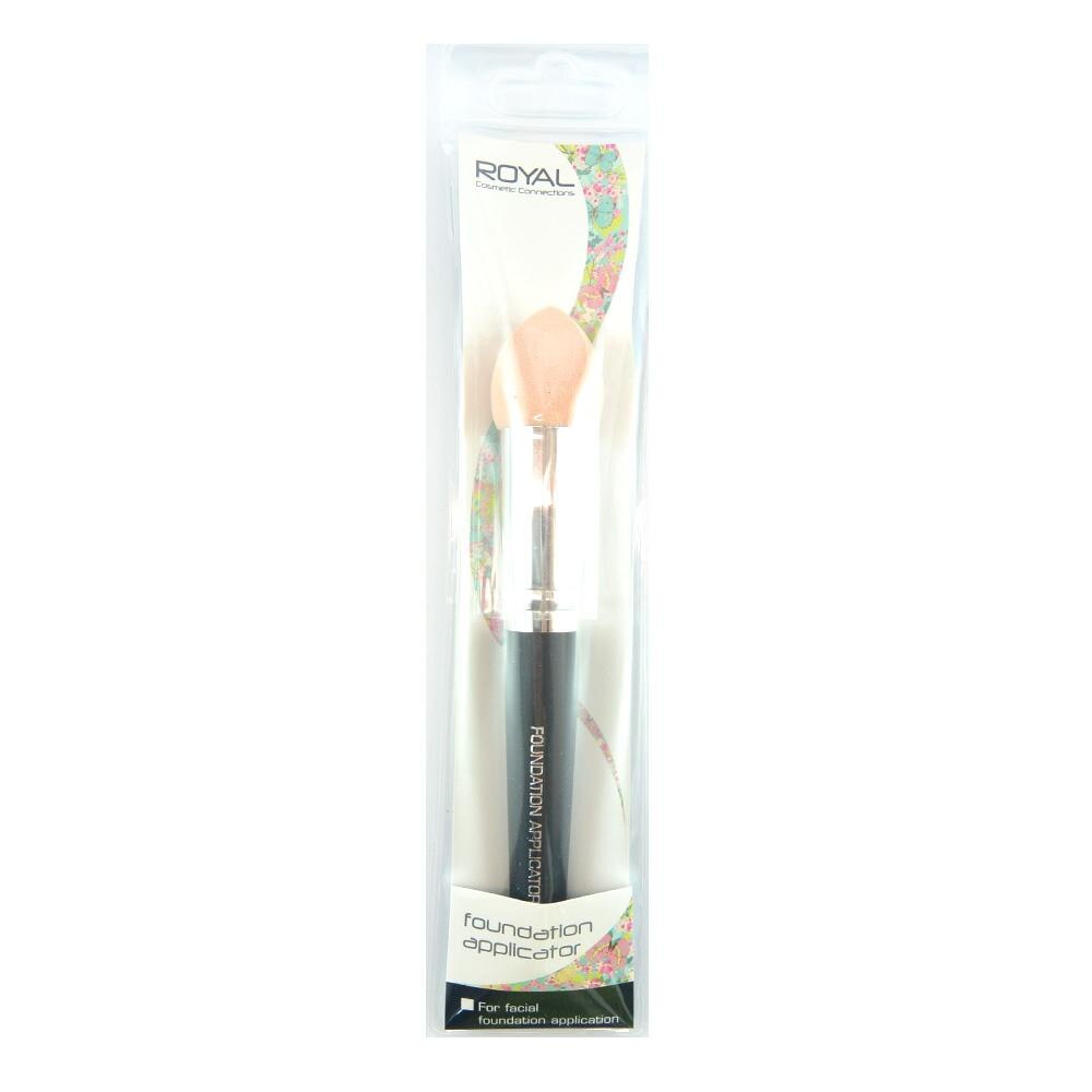 Aplicator fond de ten Royal Cosmetic Connections Foundation Applicator