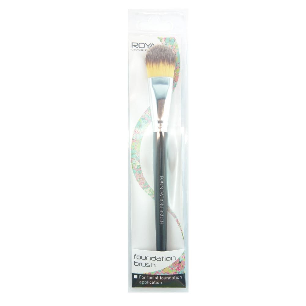 Pensula pentru fondul de ten Royal Cosmetic Connections Foundation Brush