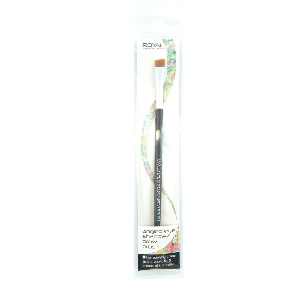 Pensula Royal Cosmetic Connections Angled Eye Shadow Brush