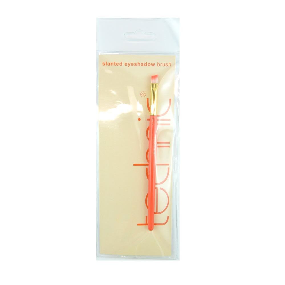 Pensula Technic Slanted Eyeshadow Brush