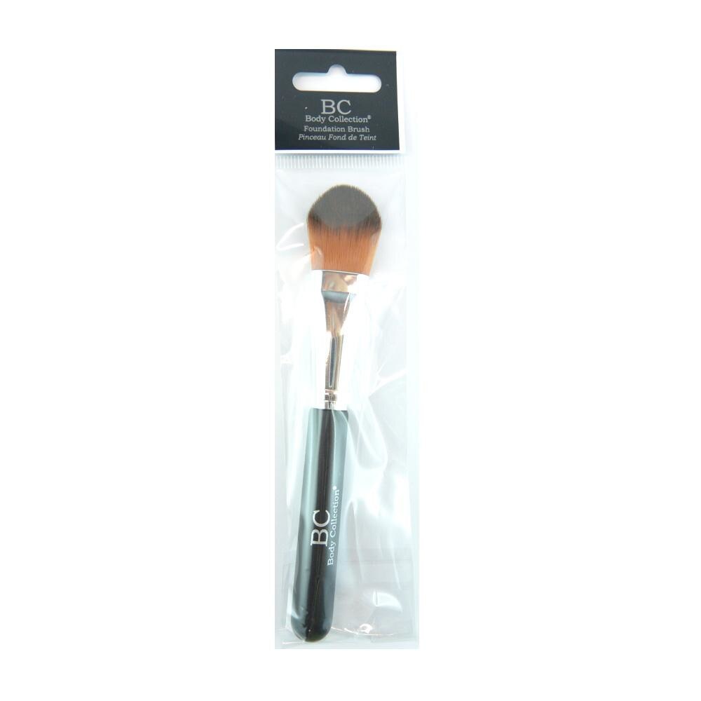 Pensula pentru fondul de ten Body Collection Foundation Brush