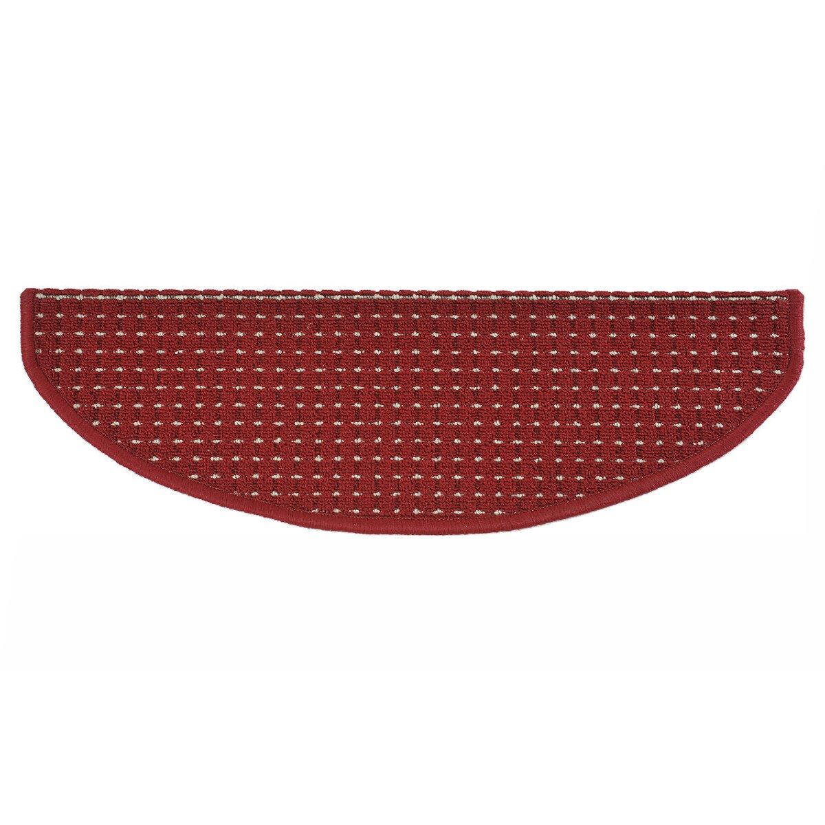 Covoras Pentru Scari Modern & Geometric Polipropilena Decorino C-290118 Colectia Step 24x65 cm