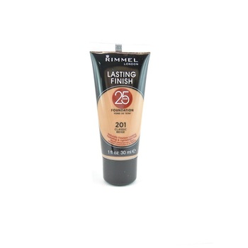 Fond de ten Rimmel Lasting Finish 25 Hour Foundation Tube - Classic Beige Fond de ten Rimmel Lasting Finish 25 Hour Foundation Tube - Classic Beige