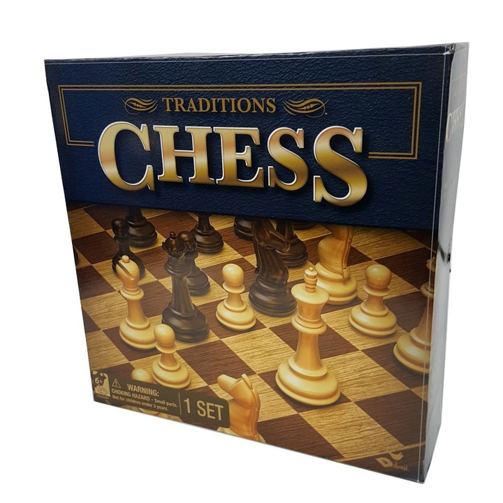 Joc Cardinal Games, Sah, Traditions