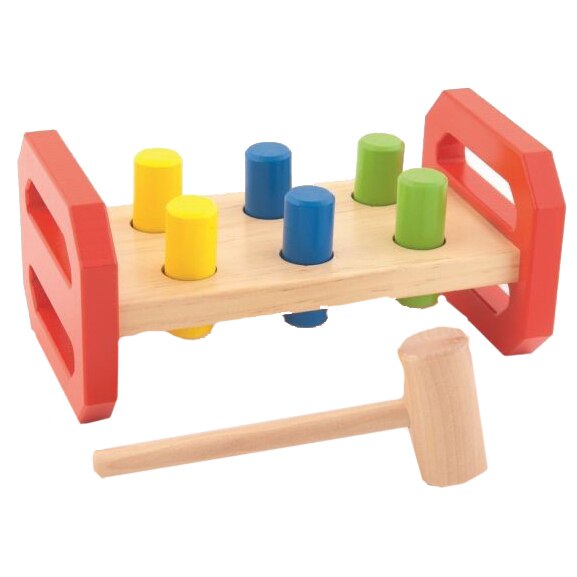 Banc de lucru Trefl cu ciocanel