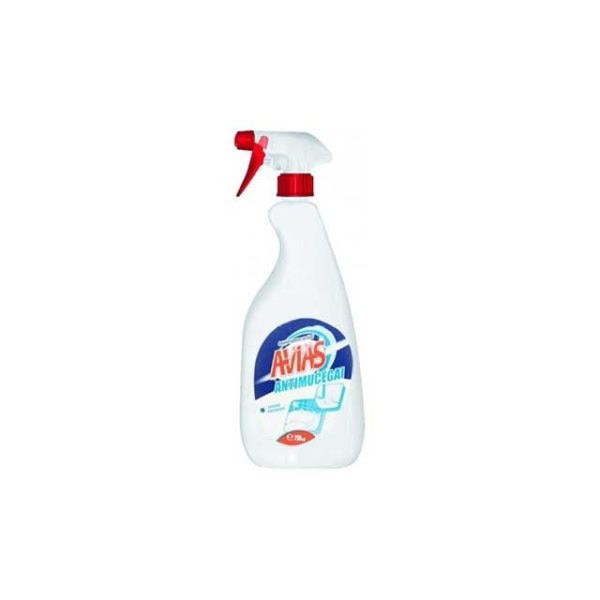 Spray antimucegai Avias 750ml