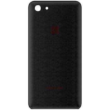 Capac Koolnee Rainbow Black Capac Koolnee Rainbow Black