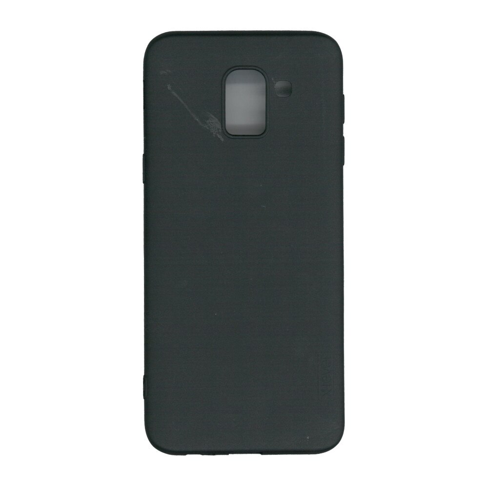 Husa carcasa X-Level Guardian pentru Samsung Galaxy J6 2018, negru