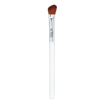 Pensula unghiulara pentru fard de pleoape, Angled Blending Brush, IDUN Minerals Pensula unghiulara pentru fard de pleoape, Angled Blending Brush, IDUN Minerals