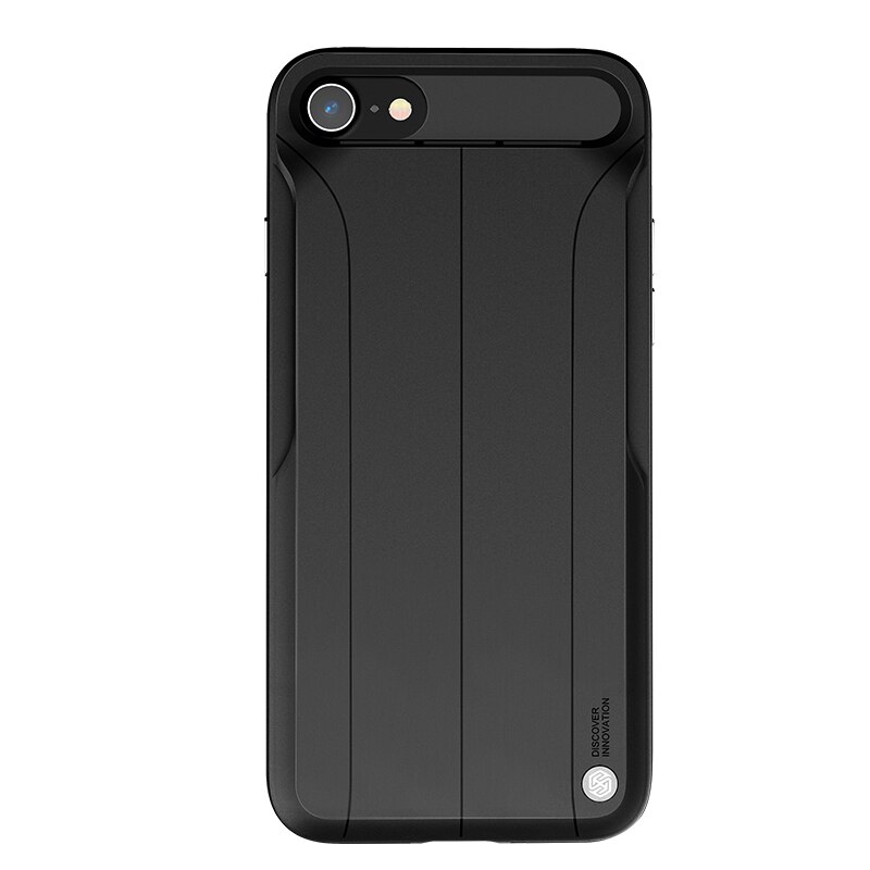Husa Apple Iphone 8 Nillkin AMP- Black