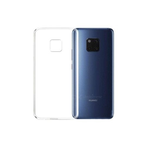 Husa Huawei Mate 20 Pro Tpu Transparent