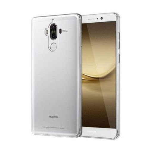 Husa Huawei Mate 20 Flippy® Tpu Transparent