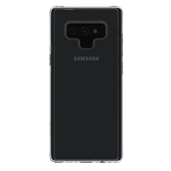 Husa SKECH Crystal Samsung Galaxy Note 9 Clear Husa SKECH Crystal Samsung Galaxy Note 9 Clear
