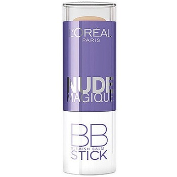 Corector L'Oreal Nude Magique BB Blemish Balm Stick - Medium To Dark Skin Corector L'Oreal Nude Magique BB Blemish Balm Stick - Medium To Dark Skin
