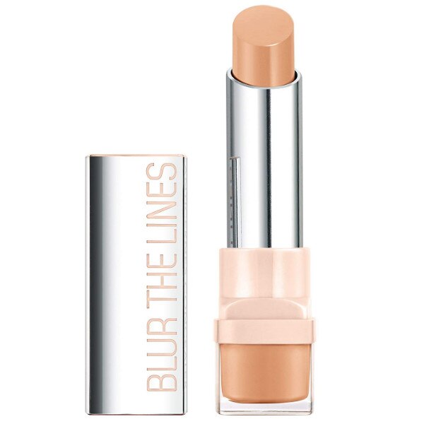 Anticearcan Bourjois Blur The Lines