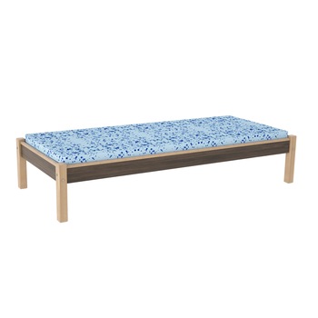 Pat 190x80 cm, Pal Melaminat-FAG lemn masiv, Mobilier GENERATION-13-1 Pat 190x80 cm, Pal Melaminat-FAG lemn masiv, Mobilier GENERATION-13-1