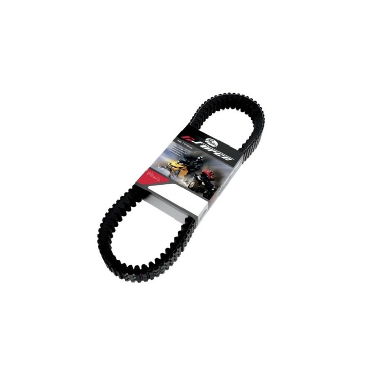 Gates CF Moto 450/520/550 Kompatibilis hajtószíj