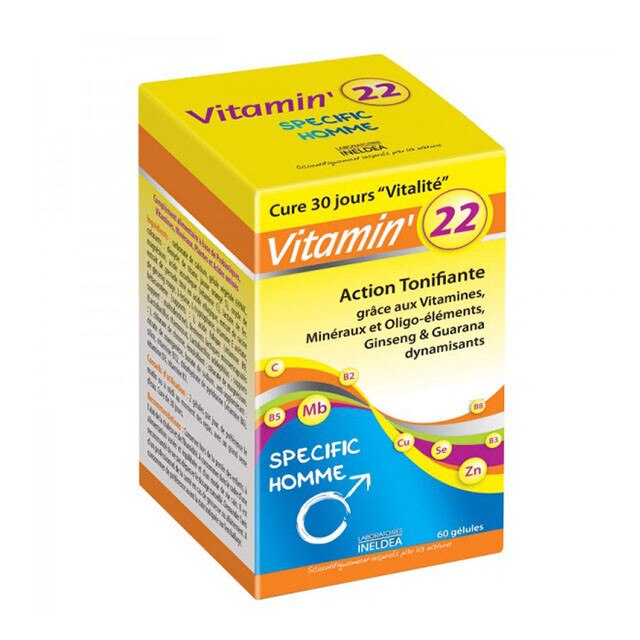 vitamine pentru bărbați din prostatită