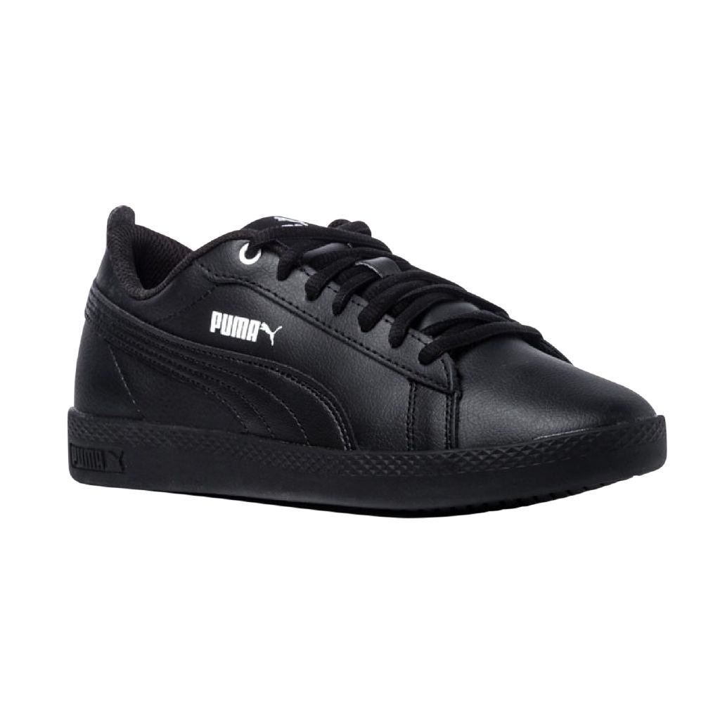 Incaltaminte pentru femei Puma Smash V2 L,negru