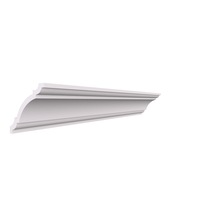 bagheta decorativa alba din polistiren extrudat bc24-07 dimensiune 70x70mm si lungime 2 ml imagen 13_0_
0