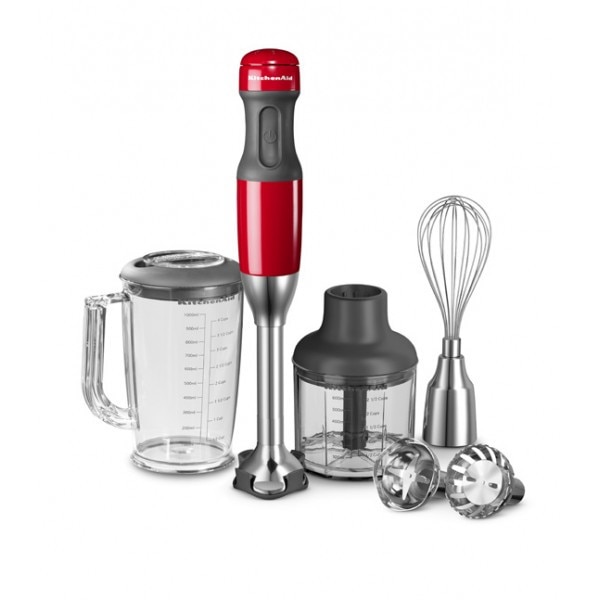 Kitchenaid Botmixer