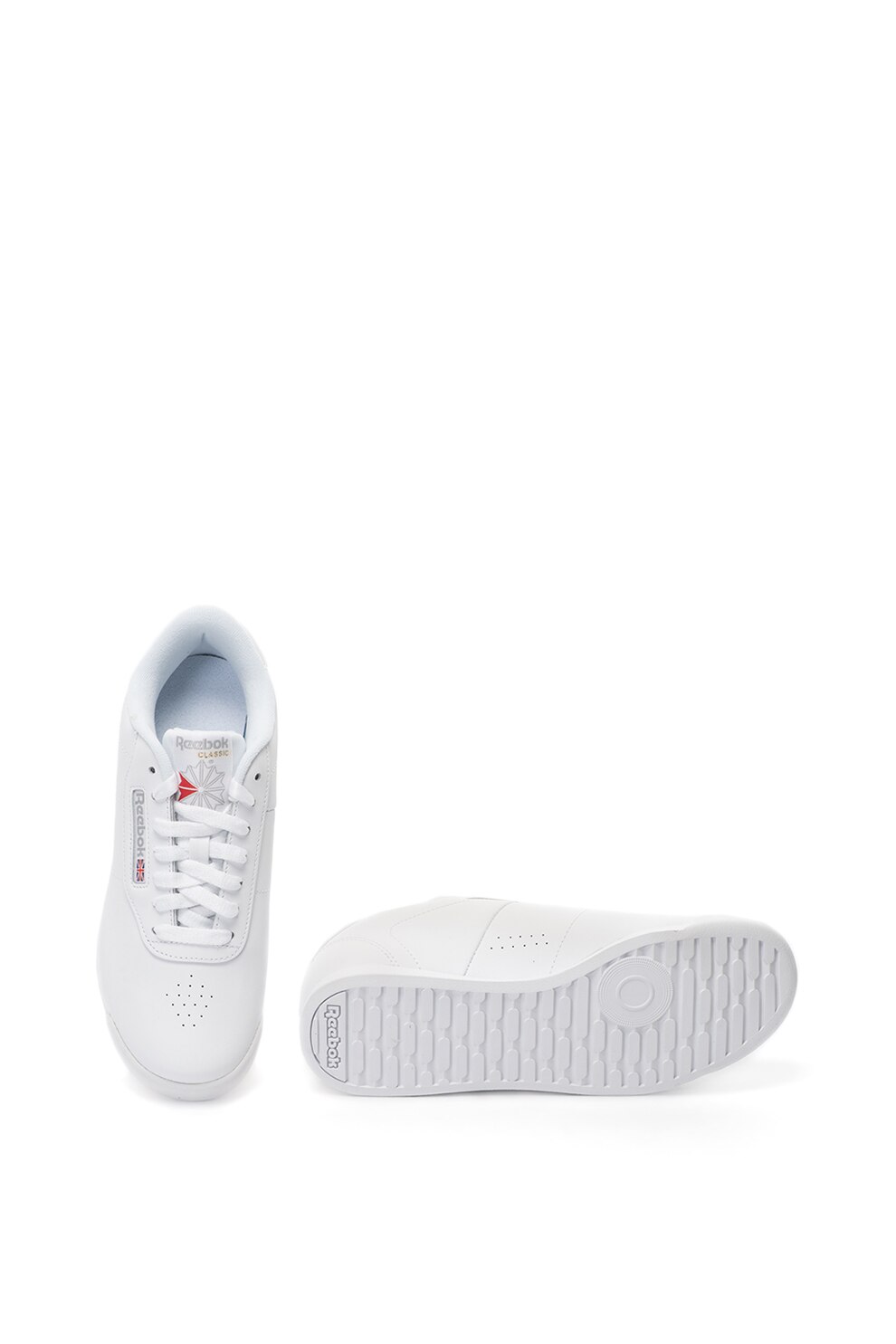 reebok princess pret