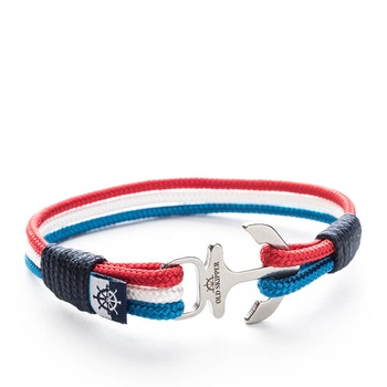 Bratara franghie nautica FRANCE 3 Bratara franghie nautica FRANCE 3