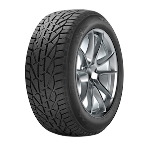Set 4 anvelope iarna Michelin Alpin A5 205/55 R16 91T eMAG.ro