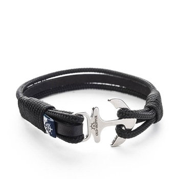 Bratara de piele AMES Bratara de piele AMES