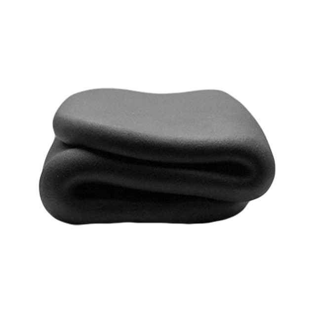 Pasta flori negru, 1 kg - Lumea Basmelor